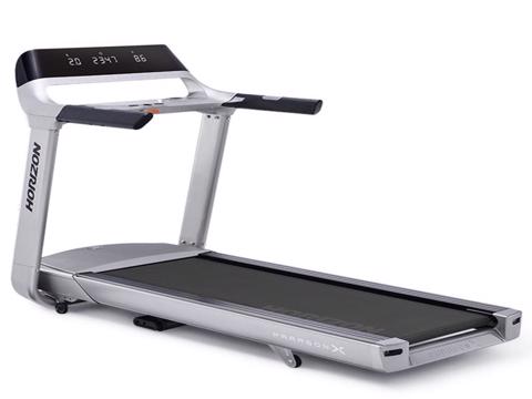 HORIZON PARAGON X Treadmill
